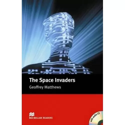 MCR 5 Intermediate Level: The Space Invaders (Pack)