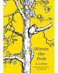 Winnie-the-Pooh [Classic Editions] (A. A. Milne)