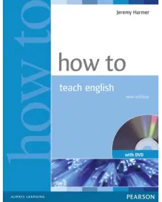 How to Teach English + DVD