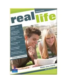 Real Life Elementary Teacher's Handbook