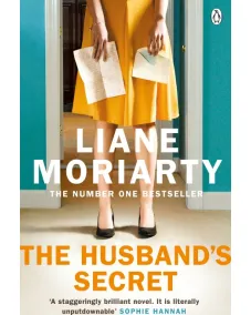 Liane Moriarty: The Husband's Secret