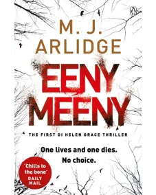 DI Helen Grace: Book 1 Eeny Meeny (M. J. Arlidge)