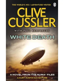 Numa Files: White Death