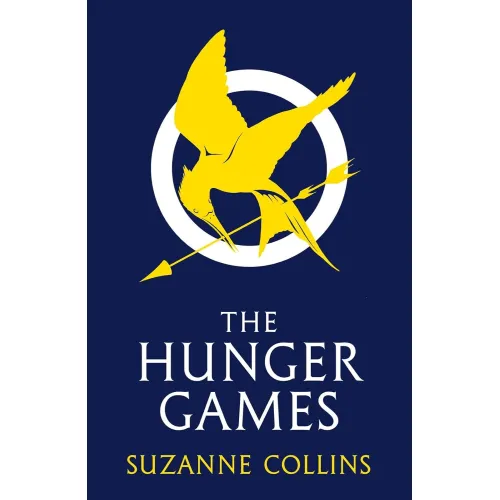The Hunger Games: Book 1 The Hunger Games (CLASSIC)