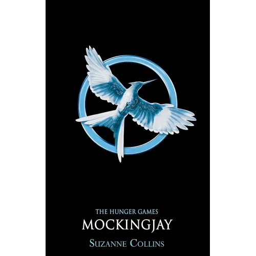 The Hunger Games: Book 3 Mockingjay (CLASSIC)