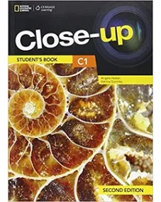 Close-Up 2ED C1 Student's Book with Online Student Zone