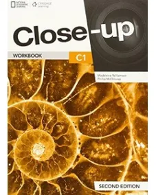 Close-Up 2ED C1 Workbook