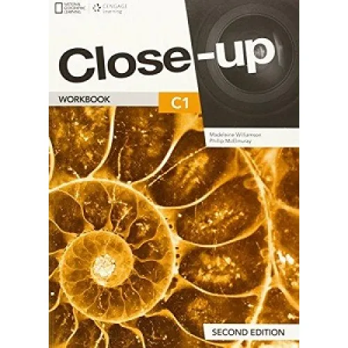 Close-Up 2ED C1 Workbook