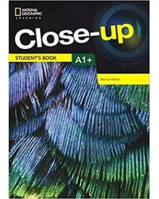 Close-Up 2ED A1+ Student's Book with Online Student Zone