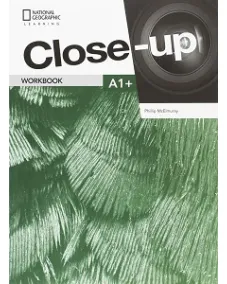 Close-Up 2ED A1+ Workbook and Online Workbook