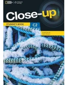 Close-Up 2ED C2 Student's Book with Online Student Zone