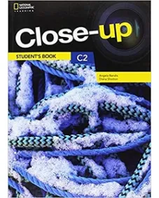 Close-Up 2ED C2 Student's Book with Online Student Zone +eBook DVD