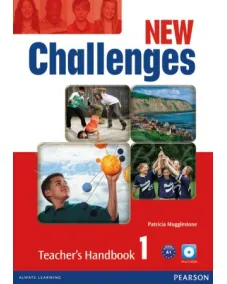 New Challenges 1 Teacher's Handbook