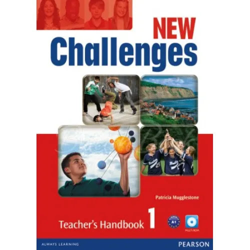 New Challenges 1 Teacher's Handbook