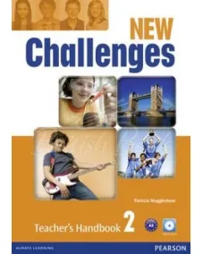 New Challenges 2 Teacher's Handbook