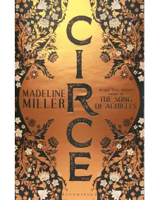 Madeline Miller: Circe [new anniversary edition] (Hardback)