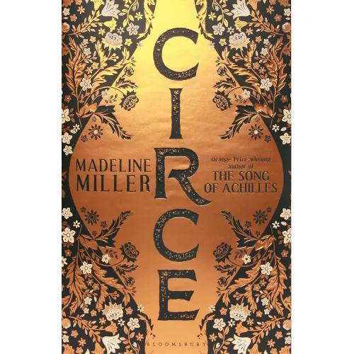 Madeline Miller: Circe [new anniversary edition] (Hardback)