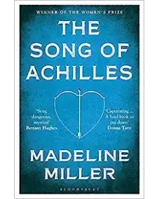 Madeline Miller: The Song of Achilles