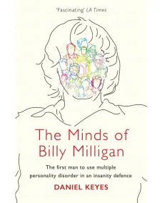 The Minds of Billy Milligan (Daniel Keyes)