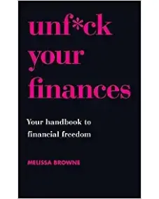 Melissa Browne: Unf*ck Your Finances