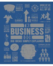 Big Ideas: The Business Book