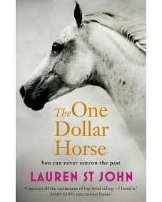 The One Dollar Horse: Book 1 (Lauren St John)