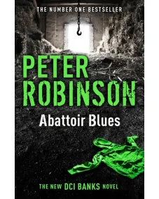 Abattoir Blues (Peter Robinson)