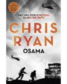 Chris Ryan: Osama