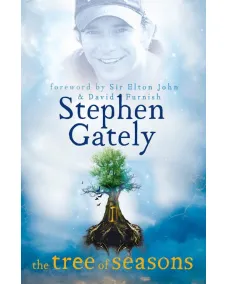 The Tree of Seasons (Stephen Gately)