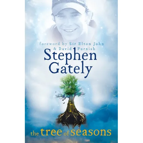 The Tree of Seasons (Stephen Gately)
