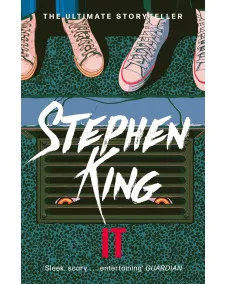It (Stephen King) format B