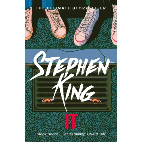 It (Stephen King) format B
