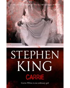Carrie (Stephen King)