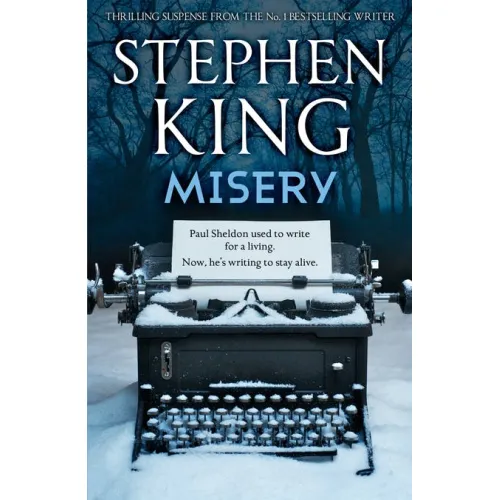 Misery (Stephen King)