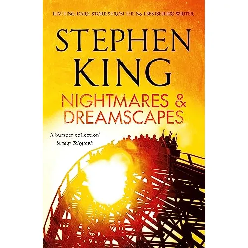 Nightmares and Dreamscapes (Stephen King)