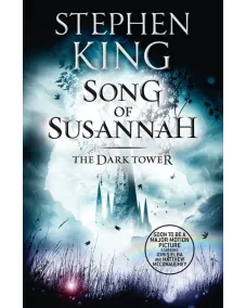 The Dark Tower: Book 6 Song of Susannah (Stephen King)