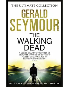 The Walking Dead (Gerald Seymour)