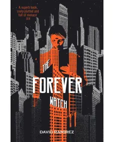 David Ramirez: The Forever Watch