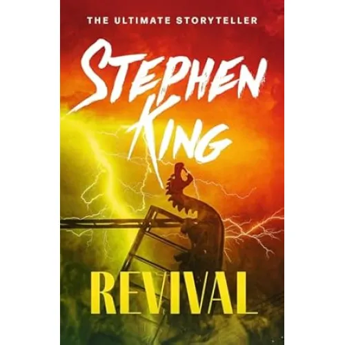Revival (Stephen King)