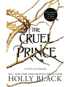 The Folk of the Air: Book 1 The Cruel Prince (Holly Black) Hardcover