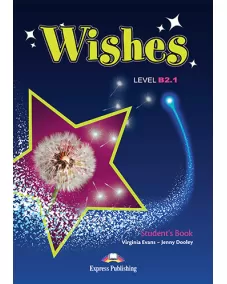 Wishes B2.1 Student's Book