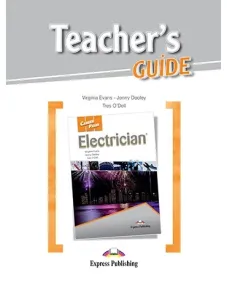 Career Paths Electrician - Teacher's Guide