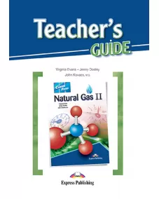 Career Paths Natural Gas II - Teacher's Guide