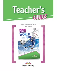 Career Paths World Cup - Teacher's Guide