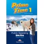 Prime Time 1 Public Speaking Skills Student's Book буклет для учня - Фото 3
