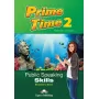 Prime Time 2 Public Speaking Skills Student's Book буклет для ученика - Фото 3