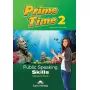 Prime Time 2 Public Speaking Skills Teacher's Book буклет для вчителя - Фото 3