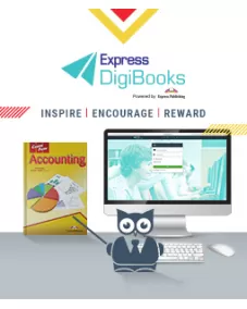 Career Paths Accounting - DIGIBOOKS APPLICATION ONLY