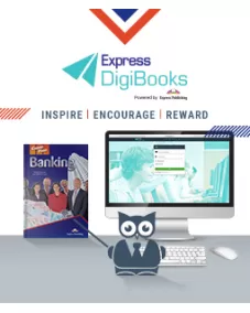 Career Paths Banking - DIGIBOOKS APPLICATION ONLY