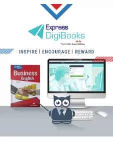 Career Paths Business English - DIGIBOOKS APPLICATION ONLY